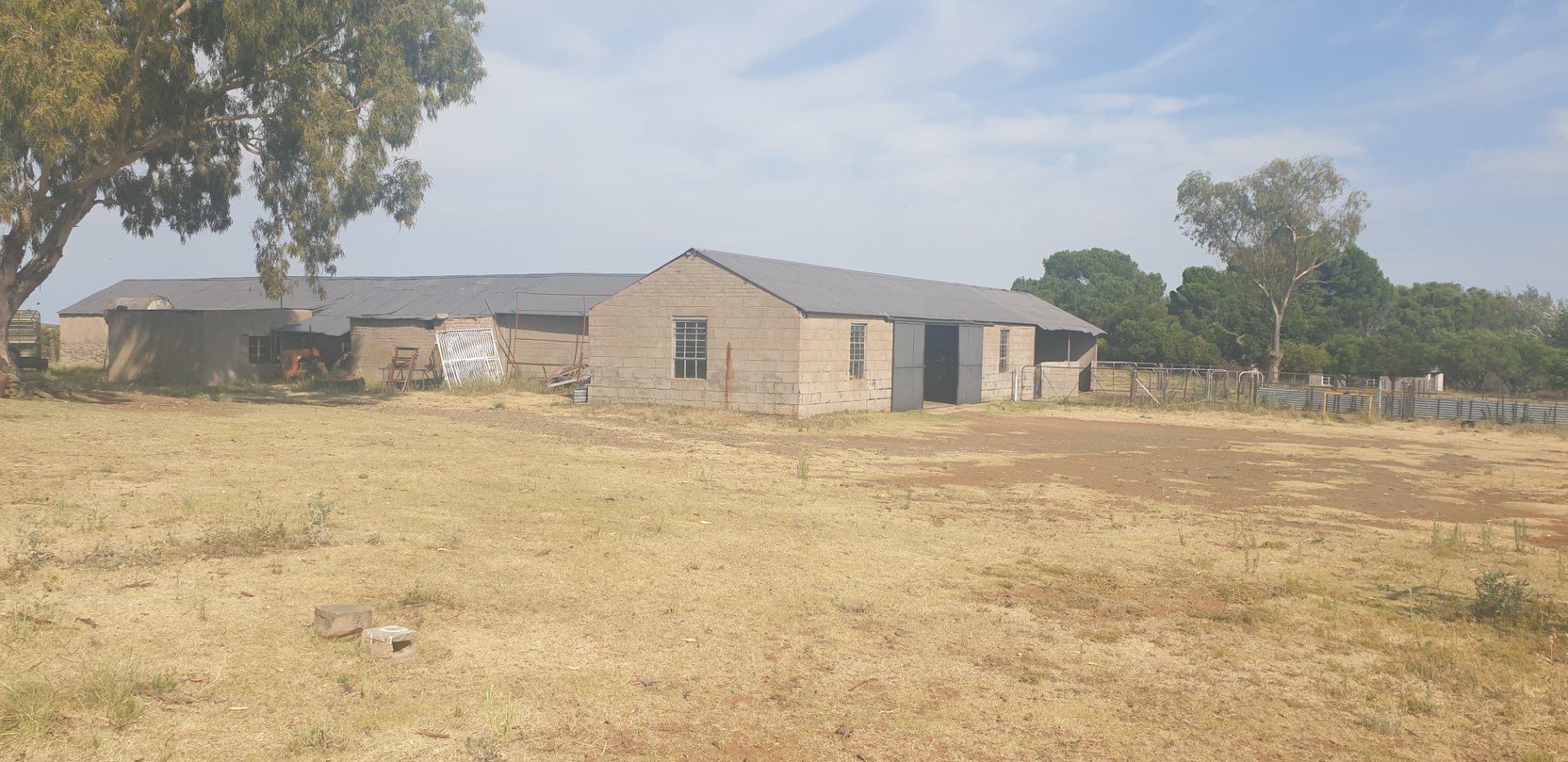  Bedroom Property for Sale in Dewetsdorp Rural Free State